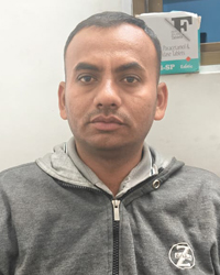 Yogesh Thakrani - Door Step Doctor Pvt. Ltd.